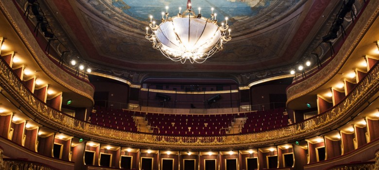 Teatro Lisboa