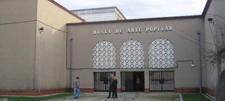 Museu Popular