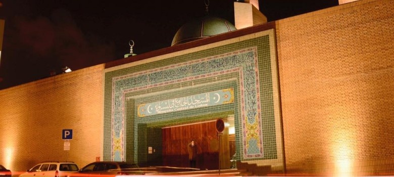 Mesquita de Lisboa