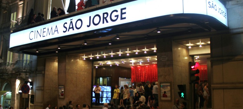 Cinema SÃ£o Jorge
