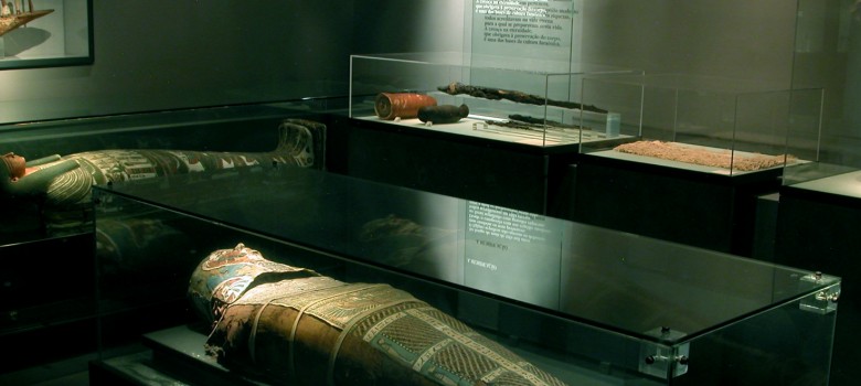 z - Museu Nacional Arqueologia